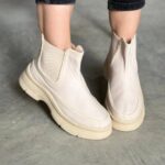 نیم بوت بغل کش 33305