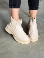 نیم بوت بغل کش 33305