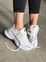 کتونی نایک v2k کد 32890 - تصویر 14