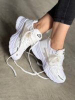 کتونی نایک v2k کد 32890 - تصویر 15