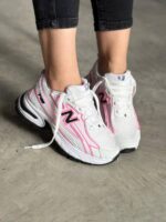 کتونی نیوبالانس 740 کد 33294 - تصویر 8