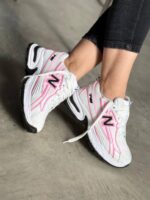 کتونی نیوبالانس 740 کد 33294 - تصویر 9