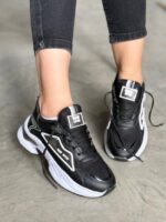 کتونی فشن نیو استایل 33297 - تصویر 10