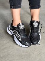 کتونی فشن نیو استایل 33297 - تصویر 11