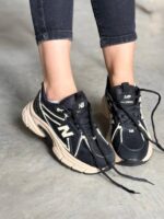 کتونی 1906 نیوبالانس برجسته 33300 - تصویر 9