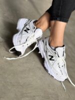 کتونی نیوبالانس 1064 کد 33000 - تصویر 20