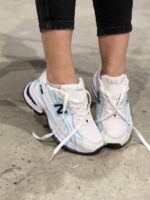 کتونی نیوبالانس 740 کد 33294 - تصویر 11