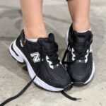 کتونی نیوبالانس 740 کد 33294