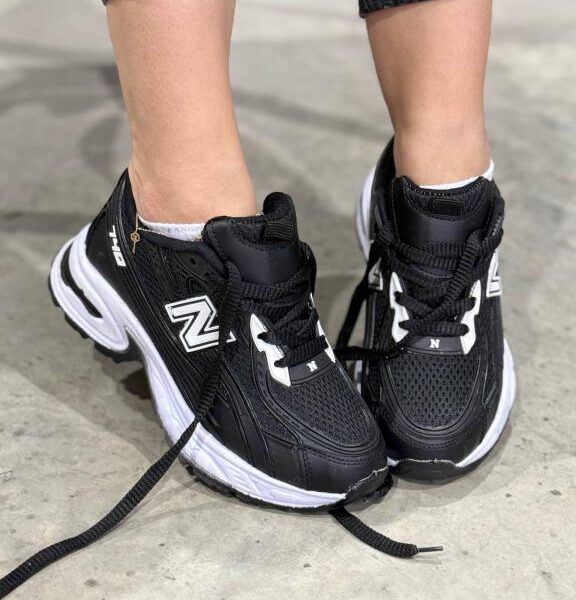 کتونی نیوبالانس 740 کد 33294