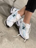 کتونی نیوبالانس 740 کد 33294 - تصویر 12