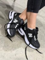 کتونی نیوبالانس 740 کد 33294 - تصویر 13