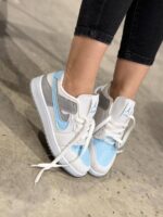 ونس نایک جردن 33298 - تصویر 9