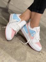 ونس نایک جردن 33298 - تصویر 12