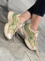 کتونی 1906 نیوبالانس برجسته 33300 - تصویر 10