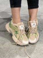 کتونی 1906 نیوبالانس برجسته 33300 - تصویر 11