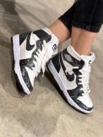 ونس نایک جردن ساقدار دراگون 33301 - تصویر 7