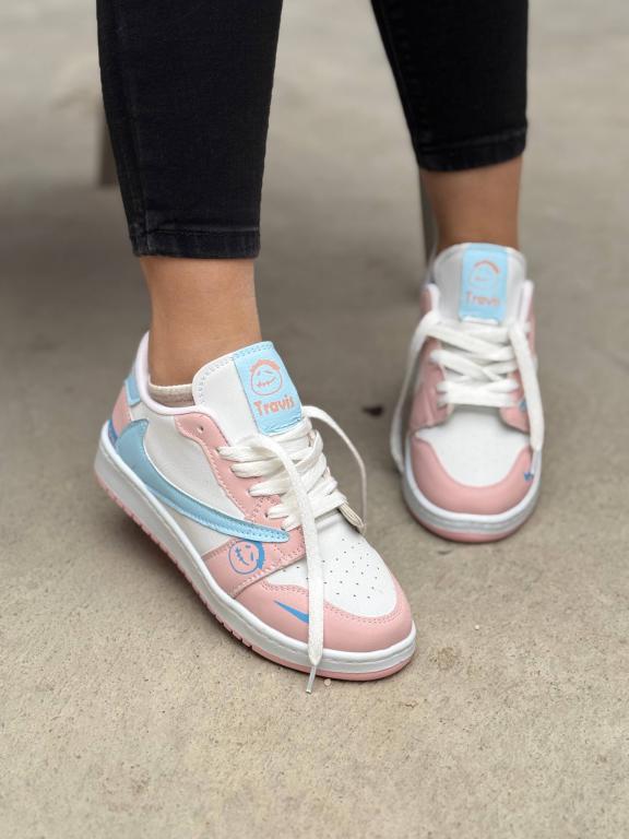 photo_2025-12-09_15-30-00 ونس نایک ایموجی تراویس 33315 - تصویر 1