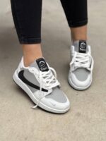 ونس نایک ایموجی تراویس 33315 - تصویر 6