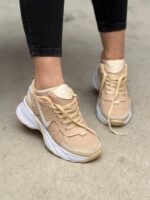 کتونی نایک V2K کد 33144 - تصویر 25