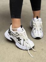 کتونی 1906 نیوبالانس برجسته 33300 - تصویر 12