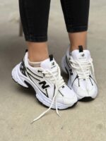 کتونی 1906 نیوبالانس برجسته 33300 - تصویر 13