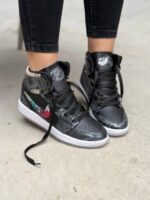 ونس نایک ساقدار دراگون 33314 - تصویر 3