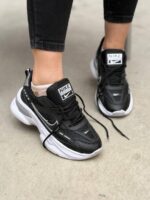 کتونی نایک فشن 33309 - تصویر 4