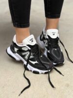 کتونی نیوبالانس 9060 کد 33308 - تصویر 4