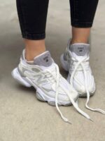 کتونی نیوبالانس 9060 کد 33308 - تصویر 3