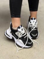 کتونی فشن NB کد 33312 - تصویر 2