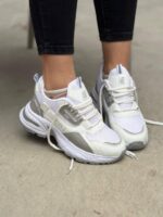 کتونی فشن NB کد 33312 - تصویر 4