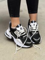 کتونی فشن NB کد 33312 - تصویر 3