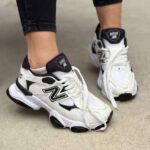 کتونی نیوبالانس 9060 کد 33308