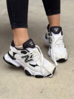 کتونی نیوبالانس 9060 کد 33308