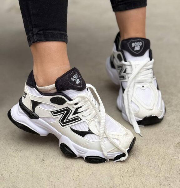 کتونی نیوبالانس 9060 کد 33308