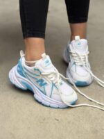 کتونی 1906 نیوبالانس برجسته 33300 - تصویر 14