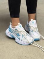 کتونی 1906 نیوبالانس برجسته 33300 - تصویر 15