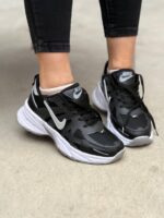 کتونی نایک V2K کد 33144 - تصویر 29