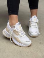 کتونی فشن NB کد 33312 - تصویر 6