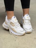 کتونی فشن NB کد 33312 - تصویر 7