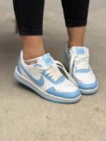 ونس نایک دوخت 33311 - تصویر 2