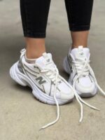 کتونی 1906 نیوبالانس برجسته 33300 - تصویر 17