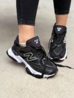 کتونی نیوبالانس 9060 کد 33308 - تصویر 9