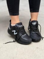 کتونی نیوبالانس 8090 کد 33313 - تصویر 5