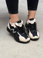 کتونی نیوبالانس 8090 کد 33313 - تصویر 3