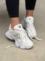 کتونی نیوبالانس 9060 کد 33308 - تصویر 10