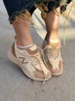 کتونی نیوبالانس 8090 کد 33313 - تصویر 7