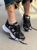 کتونی نیوبالانس 33323 - تصویر 2