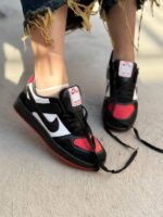 ونس نایک دوخت 33311 - تصویر 6