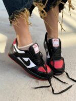 ونس نایک دوخت 33311 - تصویر 7